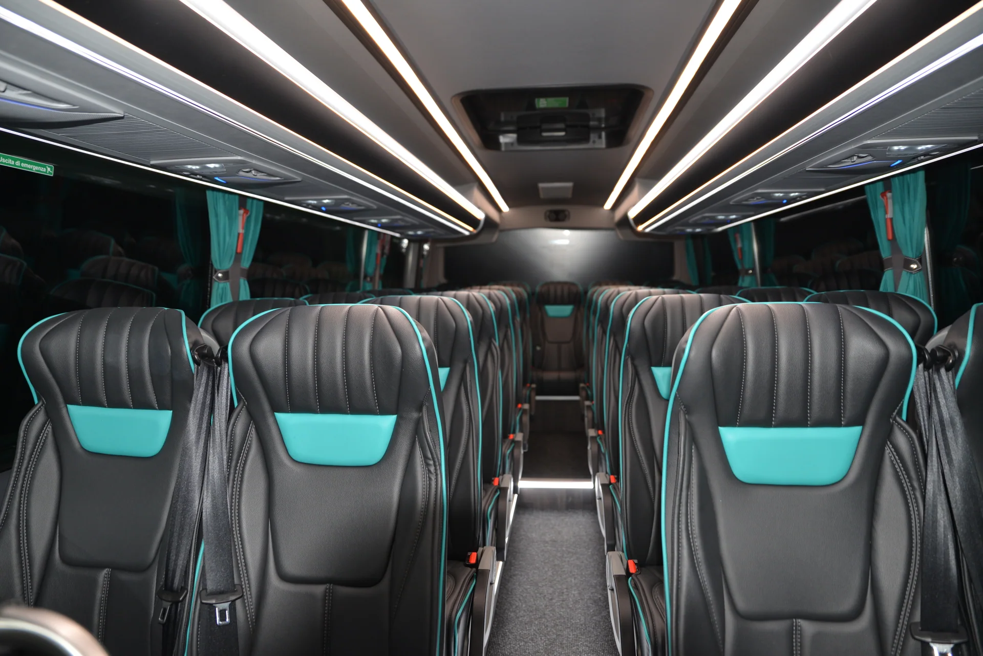 Bus
