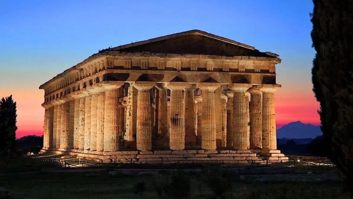 How to Get to Paestum: Your Complete Day Trip Transfer Guide from Naples and Salerno