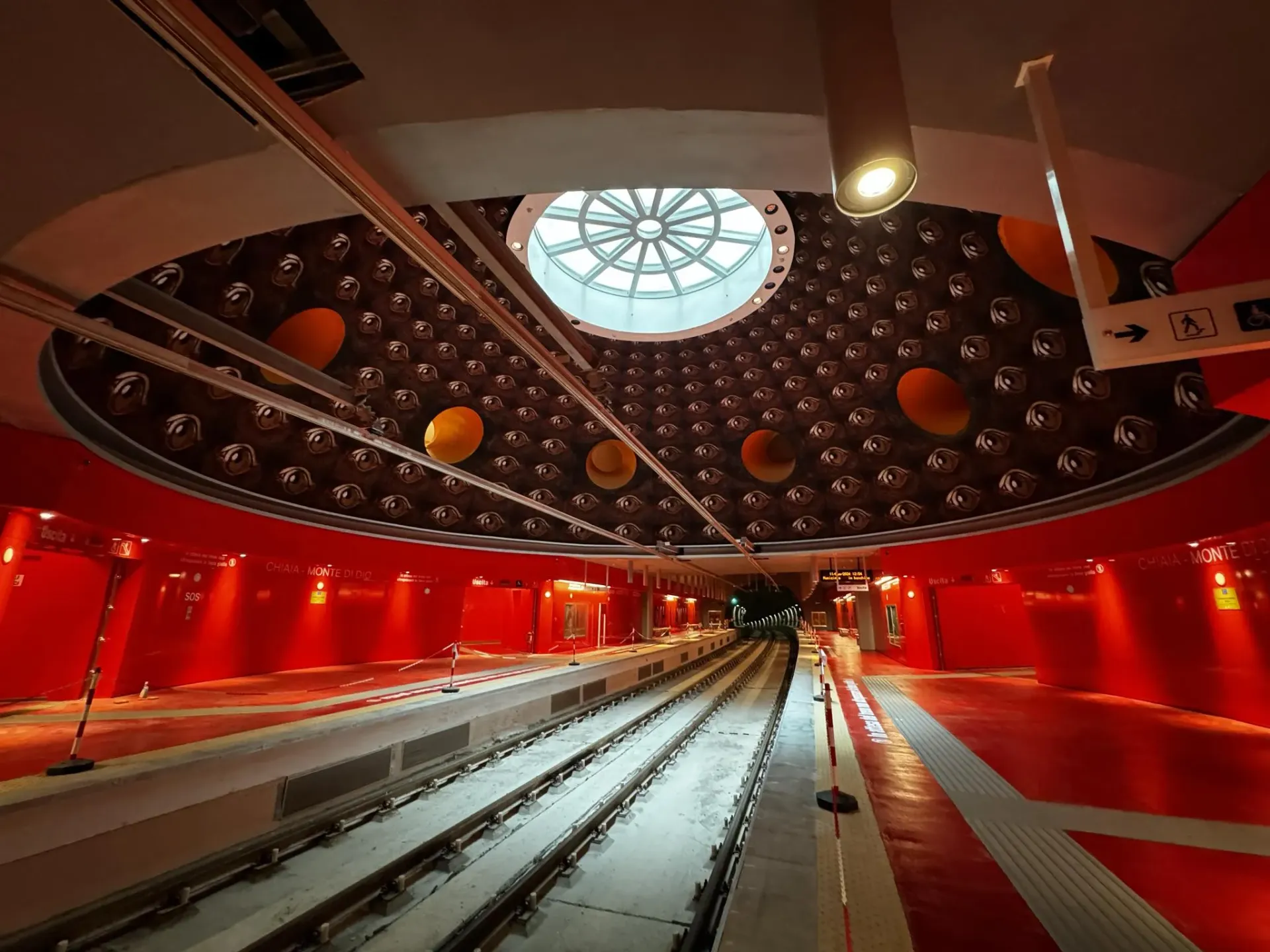 Naples Central Station to Sorrento: Train, Bus or Private Transfer?