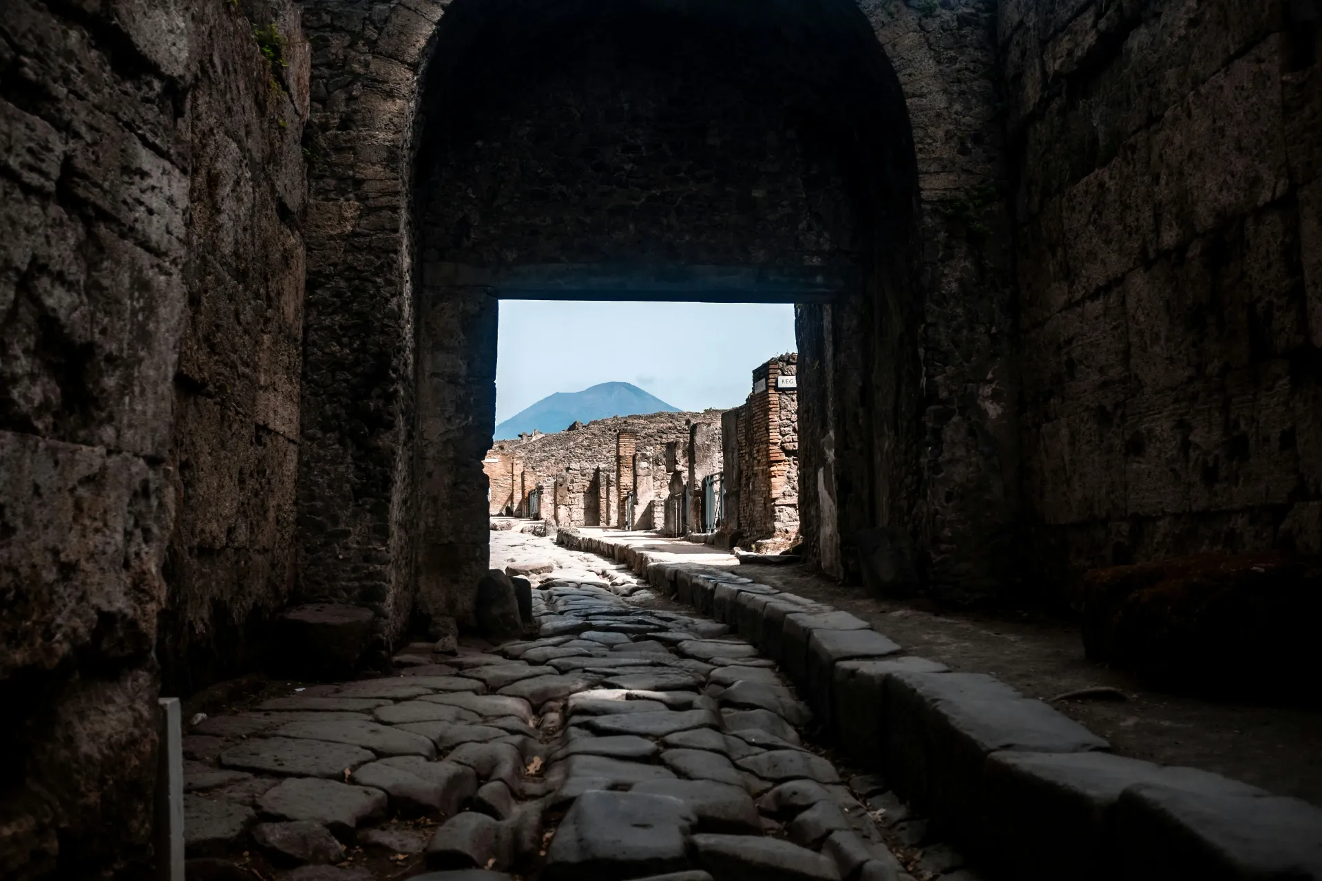 How to Get to Pompeii from Naples and Sorrento: Your Essential Day Trip Guide