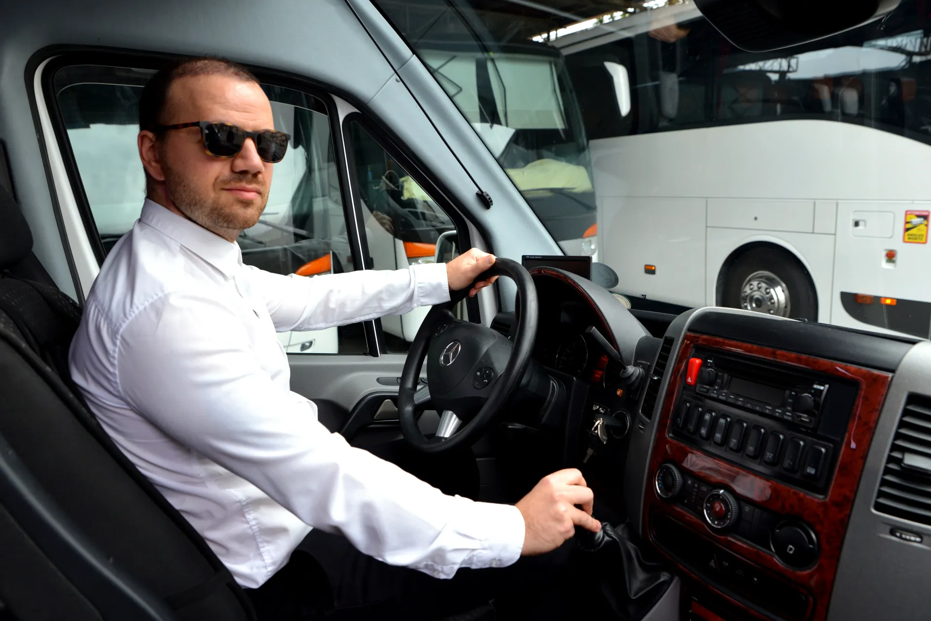 Naples Airport to Ravello Private Transfer